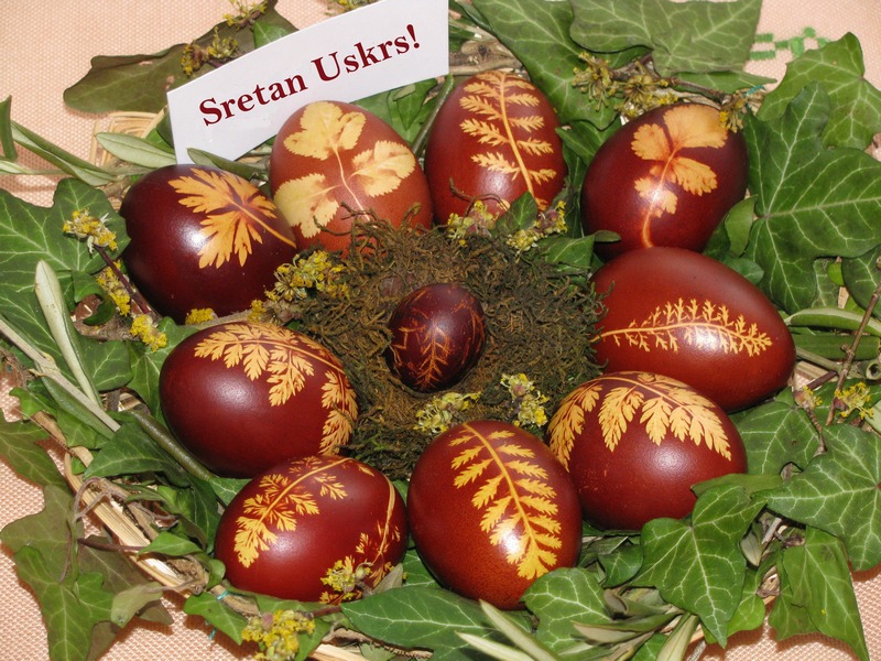 USKRSNA ČESTITKA OPĆINSKOG NAČELNIKA OPĆINE KRIŽ