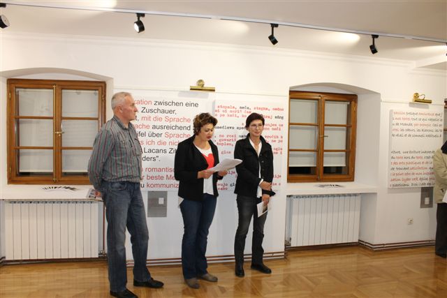 Započeo program Mjeseca hrvatske knjige
