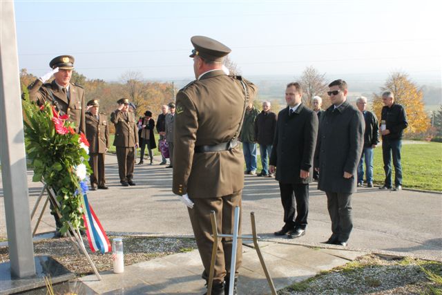 Obilježen blagdan Svih svetih