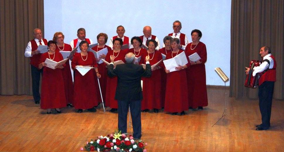 Dođite na Katarinje u Križu