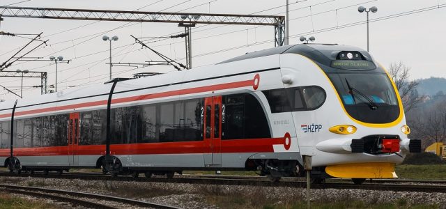 Obavijest studentima o sufinanciranju prijevoza