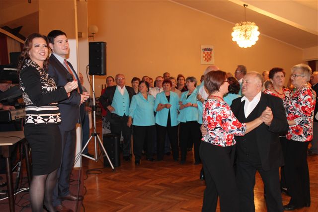 Održan 2. Koncert za Katarinje
