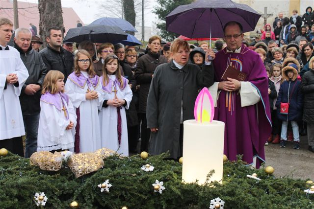 Započeo Advent