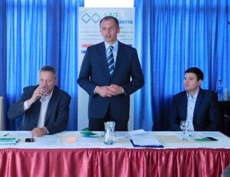LAG Moslavina najbolji u Hrvatskoj