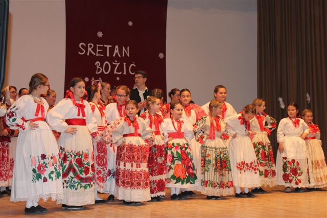 Adventski vikend u Općini Križ