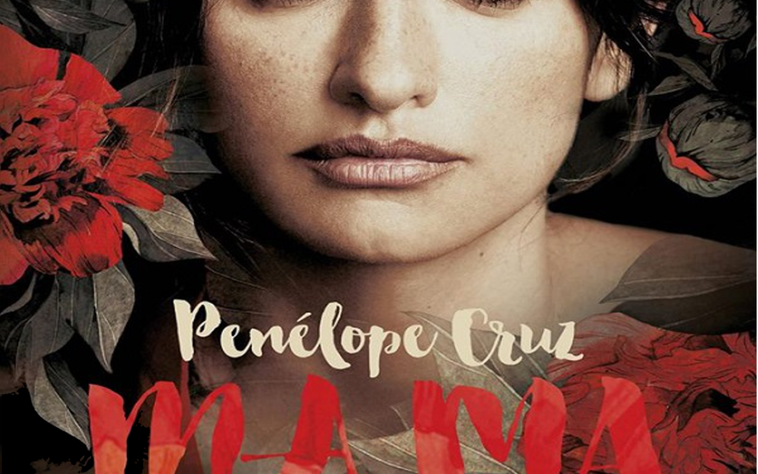 Pozivamo vas na projekciju filma Ma-ma u povodu Međunarodnog dana žena