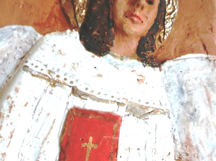 Izložba Vedrane Balković