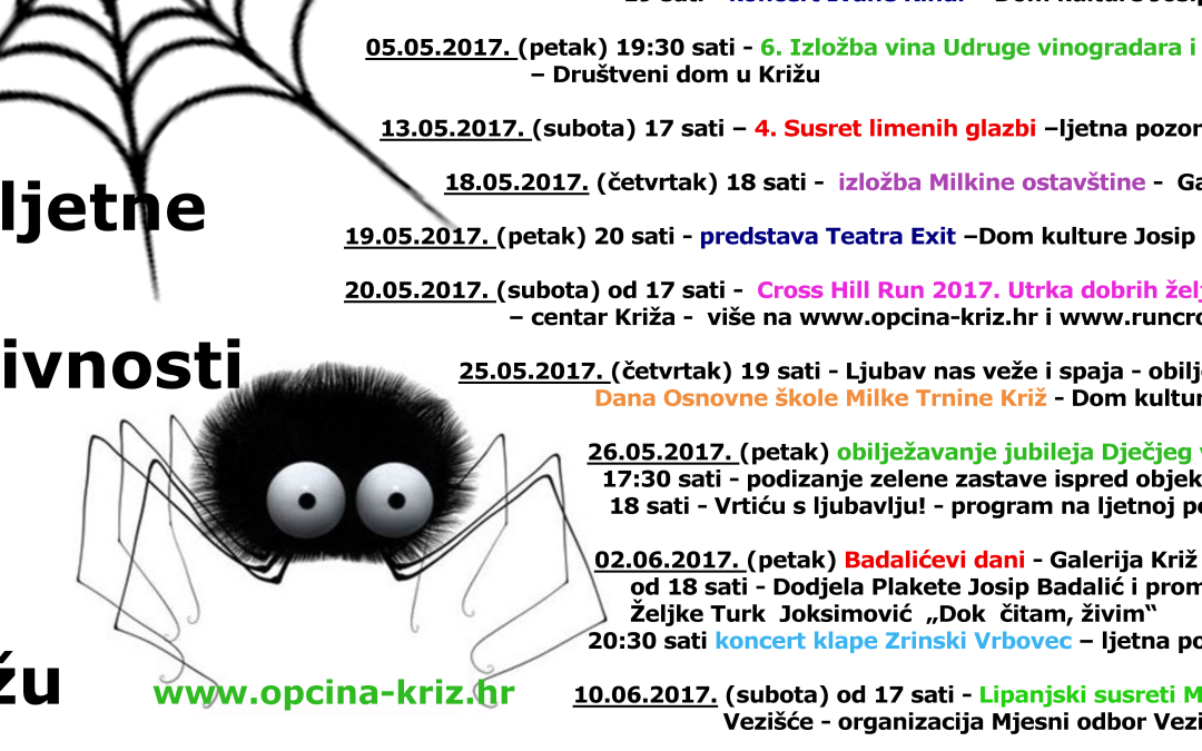 Program PAUK-a