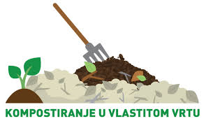 Kampanja Kompostiranje u vlastitom vrtu ove subote u Križu