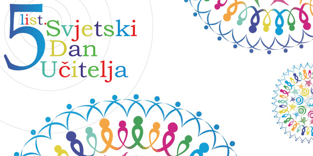 Čestitka povodom Svjetskog dana učitelja
