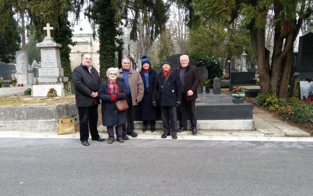 155 godina rođenja Milke Trnine