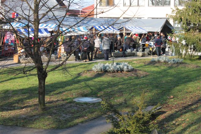 Dođite u nedjelju 16. prosinca na adventsko druženje u Križ