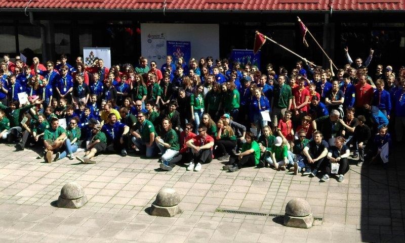 19. Kriško orijentacijsko takmičenje “KOT 2019”