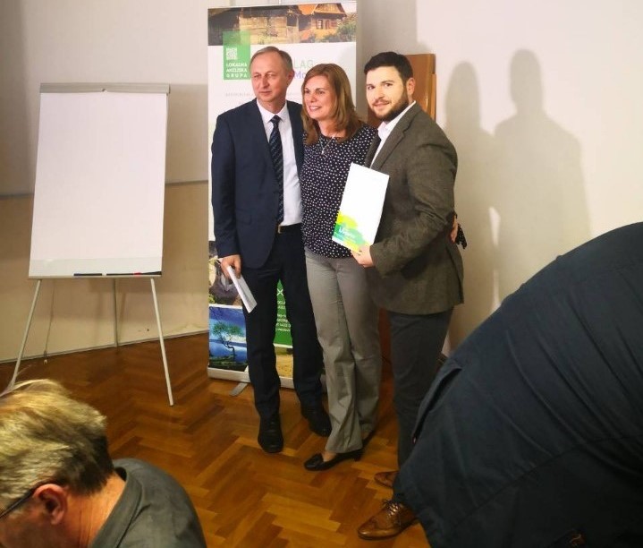 Osigurana sredstva za Projekt izgradnje prodajnog platoa, tržnice na malo u Križu