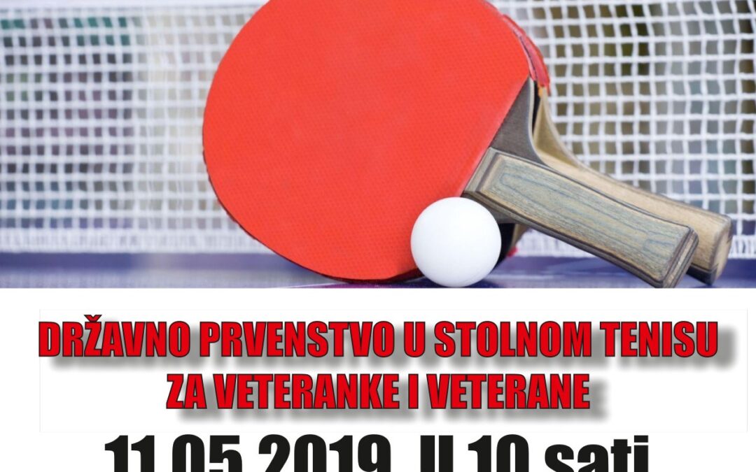 Izložba povodom 50 godina Stolnoteniskog kluba „Sloga“ Novoselec