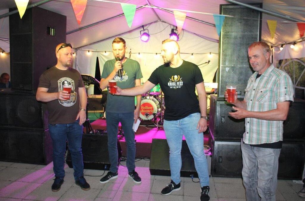 Održan još jedan i još bolji Krigl fest u Križu