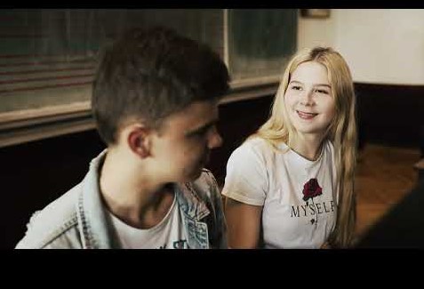 „Ljubav nije nasilje“