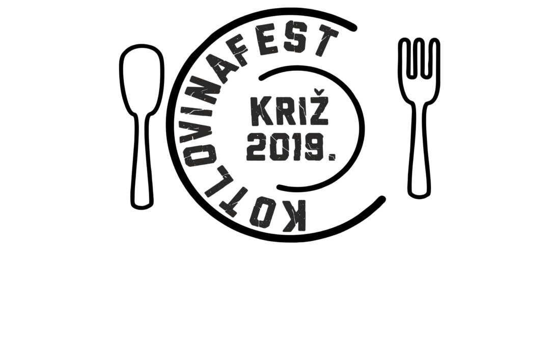 PRIJAVITE EKIPU NA KOTLOVINAFEST – ove godine u žiriju Ribafish