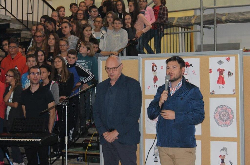 Započela nova školska i pedagoška godina
