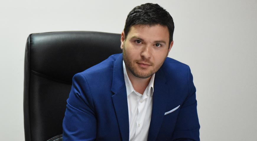 ČESTITKA OPĆINSKOG NAČELNIKA MARKA MAGDIĆA POVODOM DANA OPĆINE KRIŽ I BLAGDANA UZVIŠENJA SV. KRIŽA
