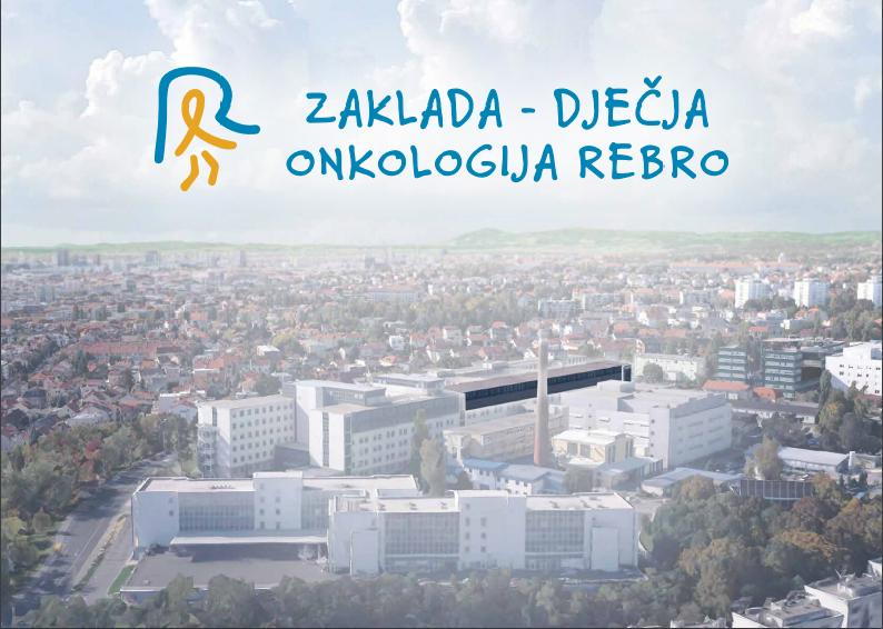Općina Križ za onkologiju Rebro