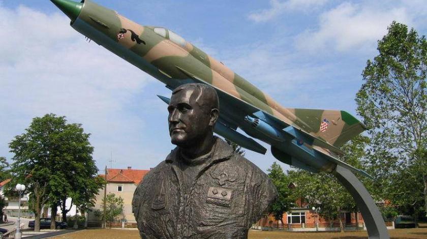 Održana 27. misa zadušnica za poginule i umrle branitelje „Otoka Ivanić“ i 15. Memorijal Rudolf Perešin