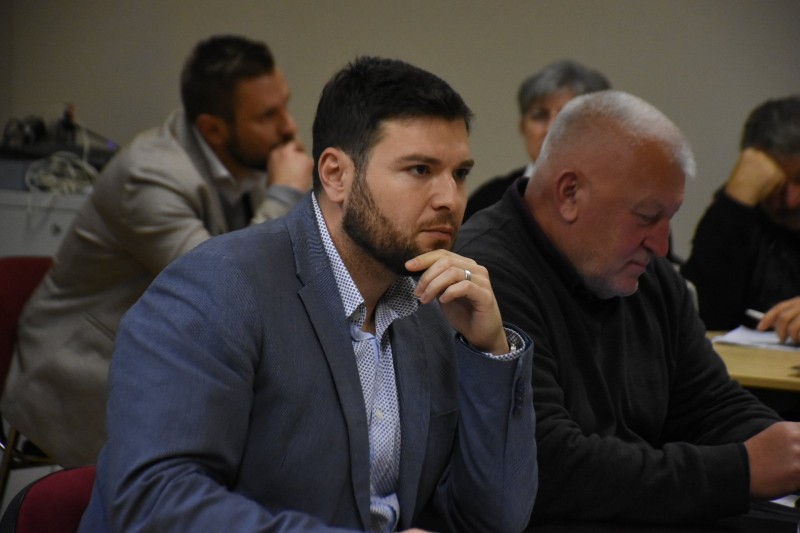 ODRŽANA 26. SJEDNICA OPĆINSKOG VIJEĆA OPĆINE KRIŽ, USVOJEN REBALANS PRORAČUNA ZA 2019. GODINU I PRORAČUN ZA 2020. GODINU