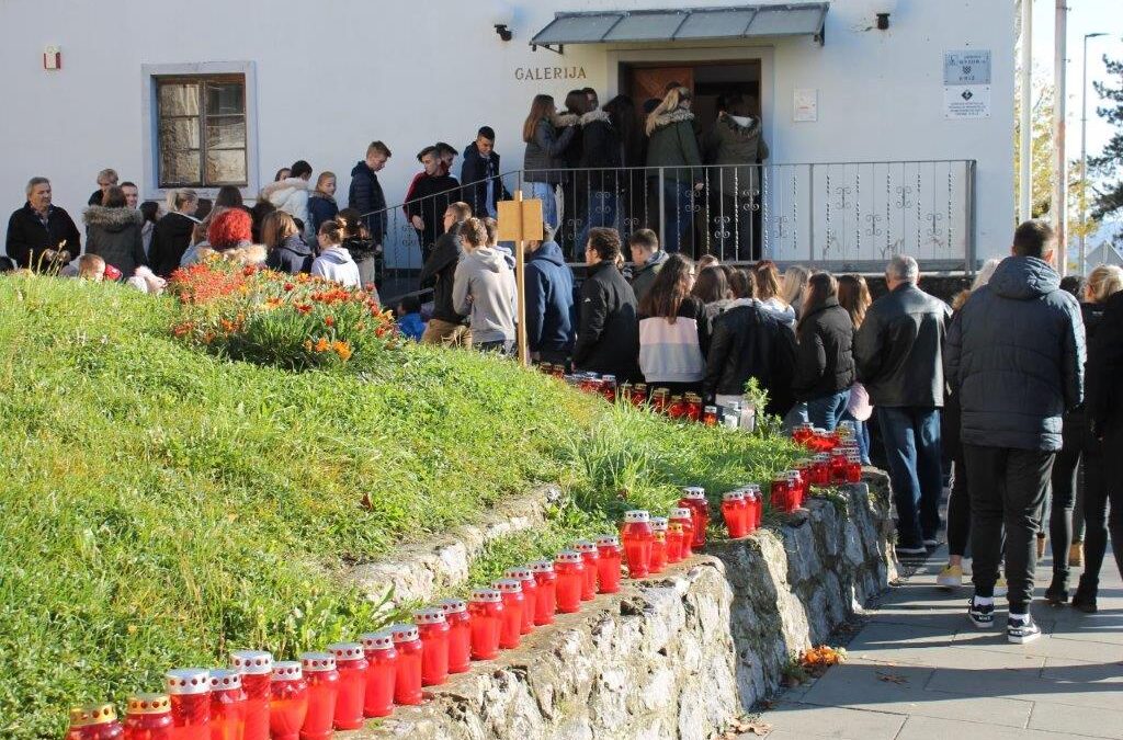 SJEĆANJE NA VUKOVAR