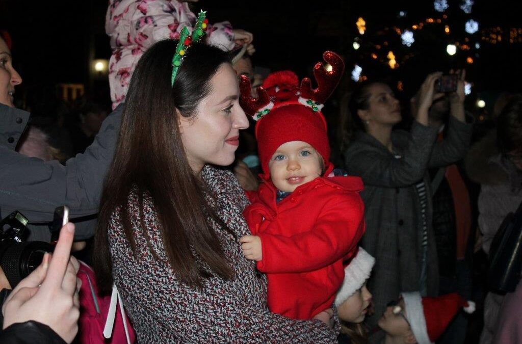 Započeo Advent u Općini Križ