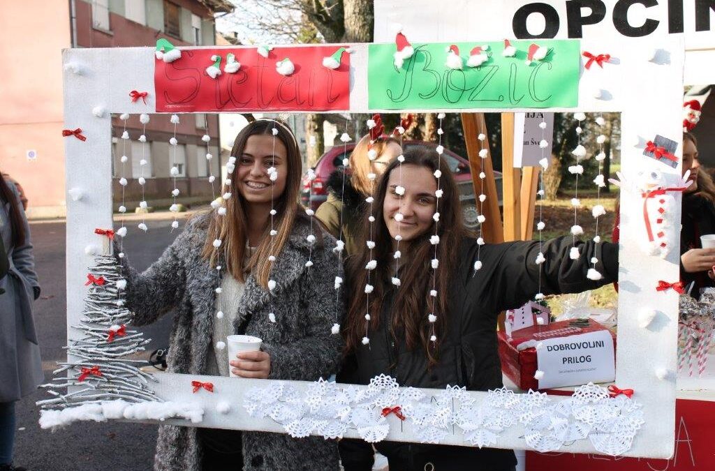 ADVENTSKI VIKEND U KRIŽU