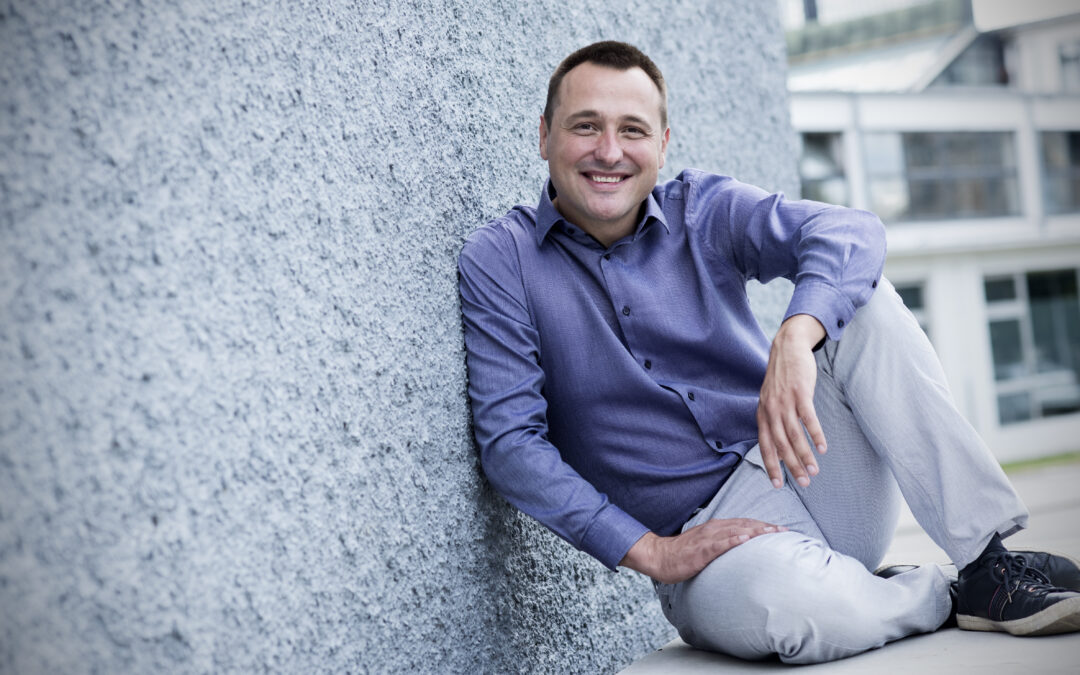 Bruno Šimleša u Križu povodom Međunarodnog dana žena