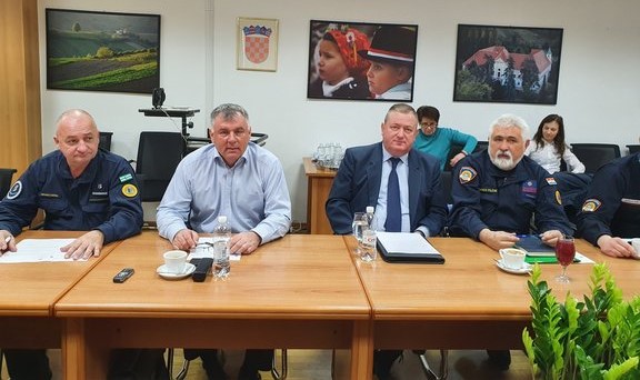 Stožer civilne Zaštite Zagrebačke županije preporuča odgađanja svih skupova i organiziranih okupljanja bez obzira na veličinu