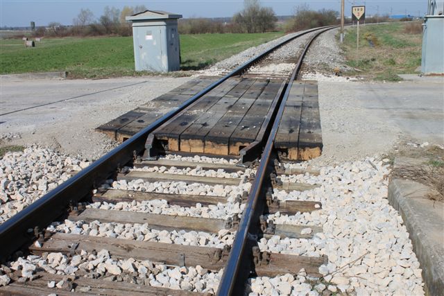 OBAVIJEST O RADOVIMA NA PRUZI IZMEĐU KOLODVORA NOVOSELEC-DEANOVEC