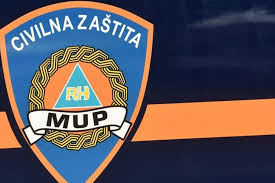 Obavijest o postupku izdavanja propusnica za ulazak i izlazak s područja prebivališta ili stalnog boravišta na području Općine Križ
