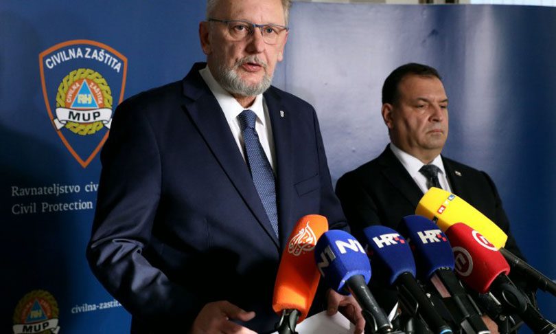 Novim odlukama Stožera Civilne zaštite RH počinje popuštanje protuepidemijskih mjera
