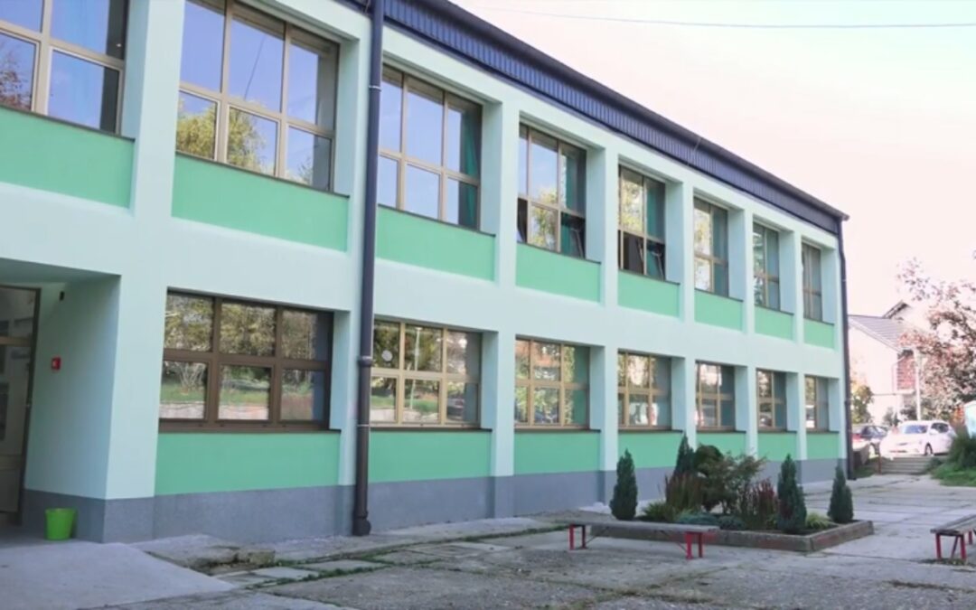 OBAVIJEST Ravnatelja Osnovne škole Milke Trnine Križ