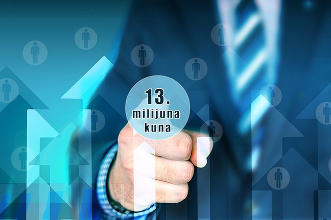 ZAGREBAČKA ŽUPANIJA: 13 milijuna kuna bespovratnih potpora za očuvanje gospodarske aktivnosti