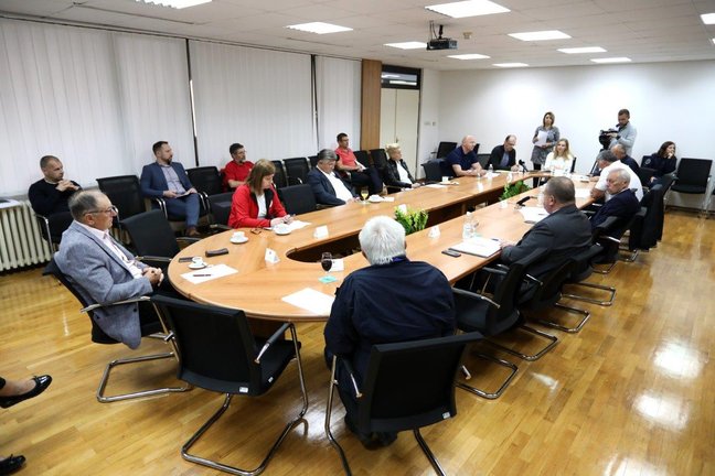 Stožer civilne zaštite Zagrebačke Županije: Ukidaju se COVID-19 ambulante, no oprez i dalje potreban