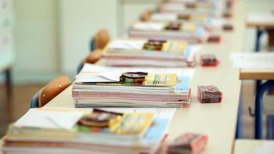 Općina Križ dodatno rasterećuje troškove roditelja za nabavu obrazovnog materijala