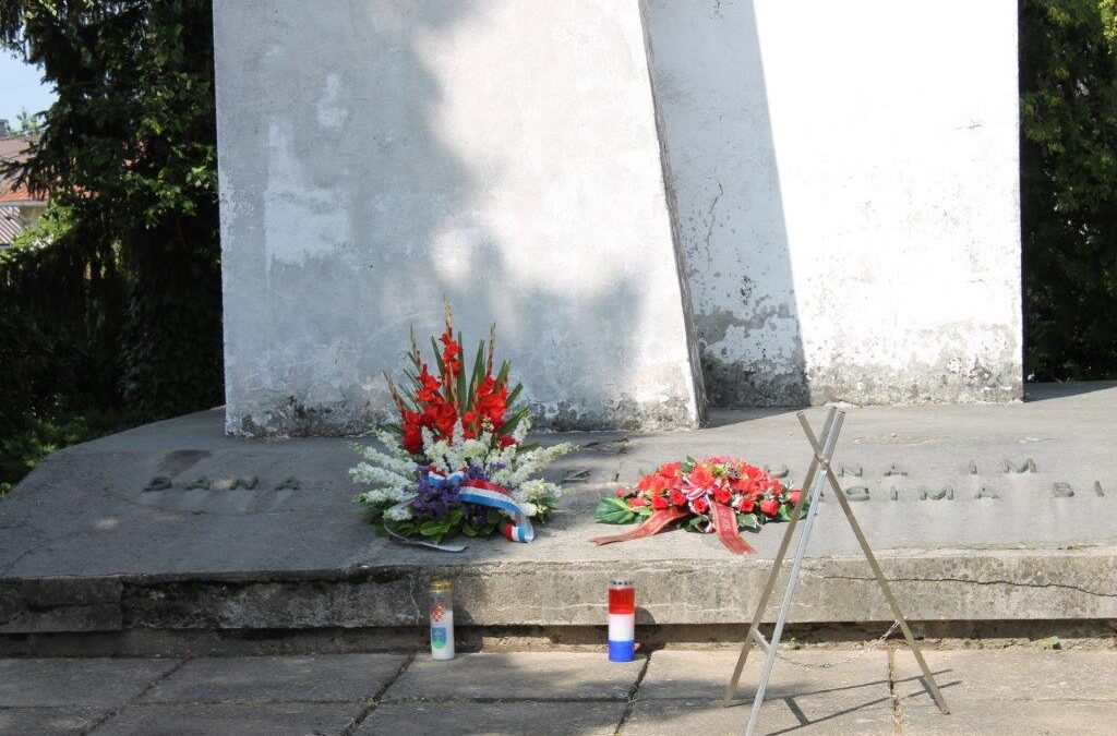 ČESTITKA POVODOM DANA ANTIFAŠISTIČKE BORBE