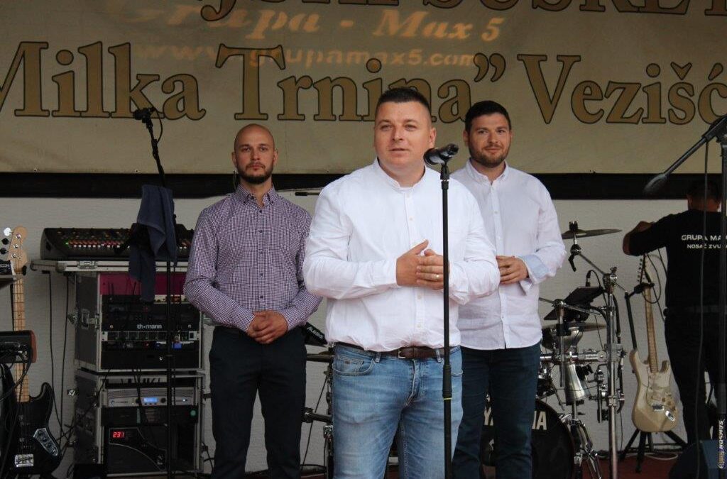 Održani još jedni Lipanjski susreti
