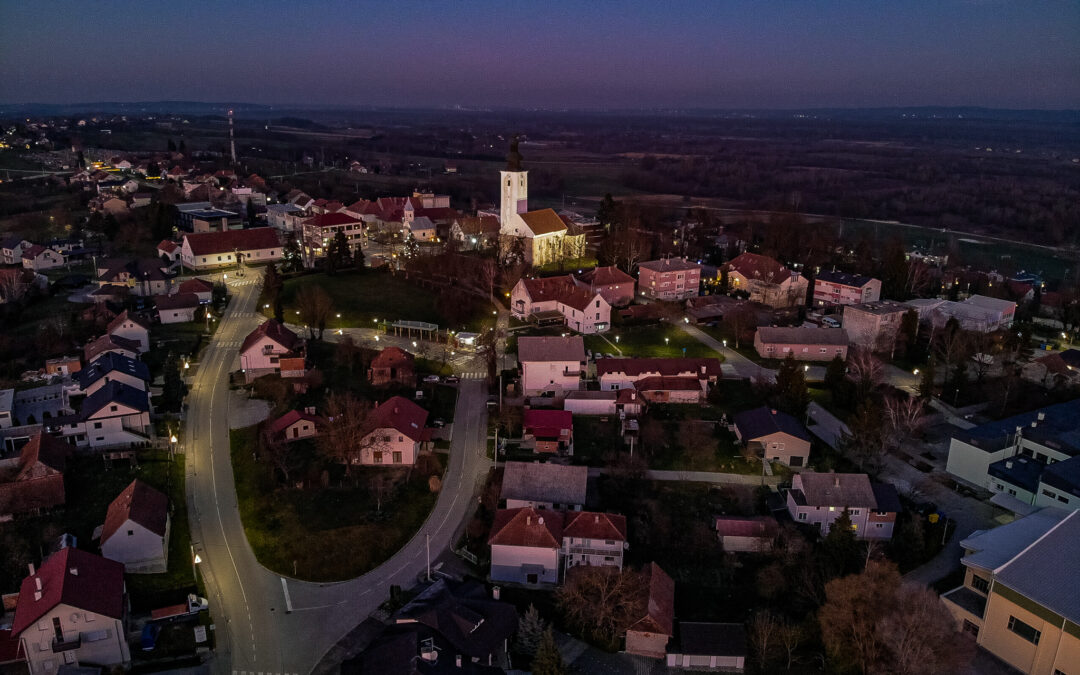 Općina Križ otkazuje sve manifestacije vezane uz obilježavanje Dana Općine