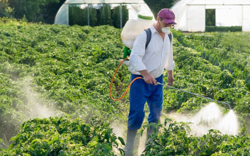 Izobrazba o održivoj uporabi pesticida za NOVE, koji nisu nikada polagali