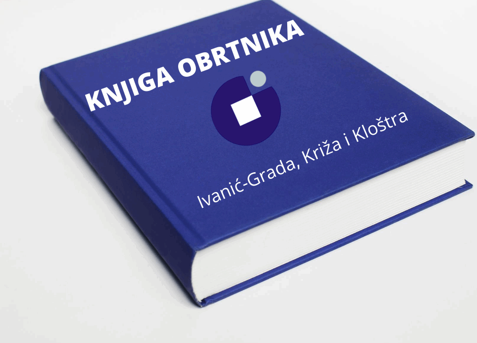 POZIV OBRTNICIMA IVANIĆ-GRADA, KRIŽA I KLOŠTRA!