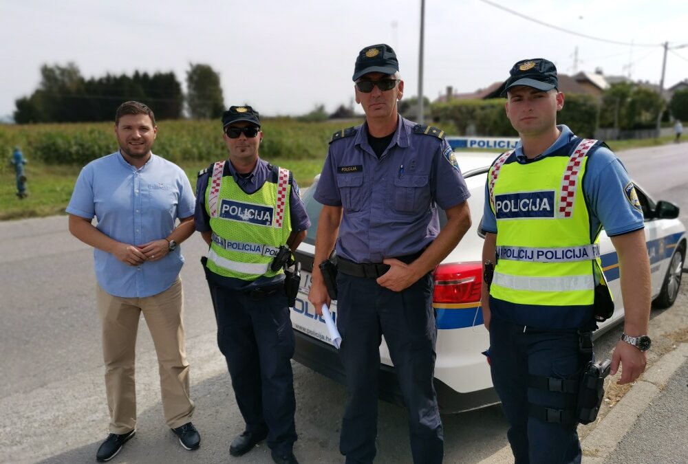 ROADPOL – Dani sigurnosti u prometu