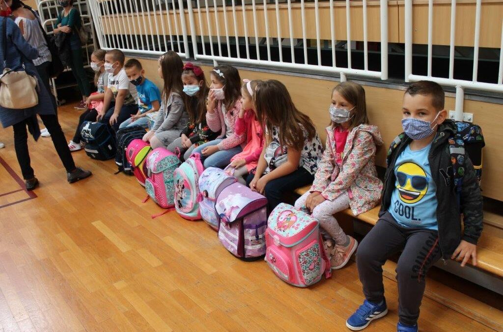 Započela nova školska i pedagoška godina