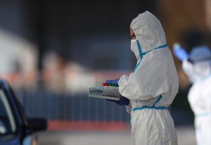 U Zagrebačkoj županiji od danas pa do kraja godine na snazi nužne epidemiološke mjere