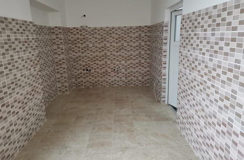 Završavaju se radovi uređenja Društvenog doma u Okešincu