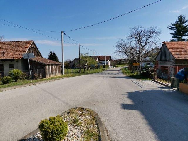 Uskoro asfaltiranje ceste kroz naselje Gornji Prnjarovec