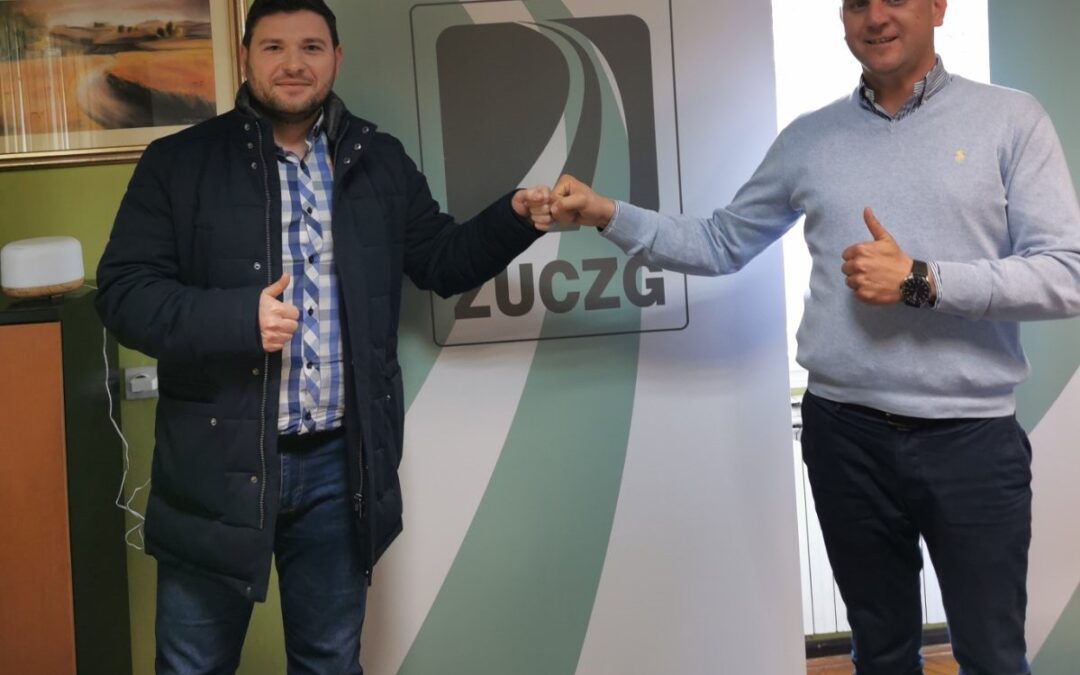 KREĆE ASFALTIRANJE BUNJANA